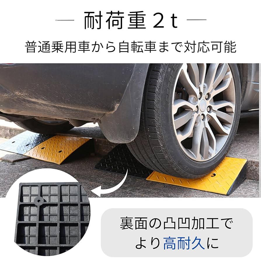 香港のプレミアムプレート二枚　　大幅値下げ 楽天市場】段差プレート 高さ7cm 幅30cm 段差スロープ 日本製 高